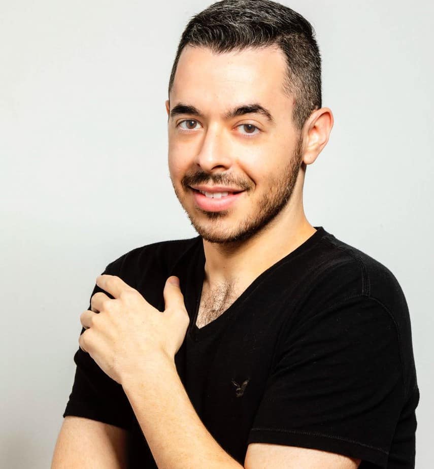 צילום: ז׳ראר אלון