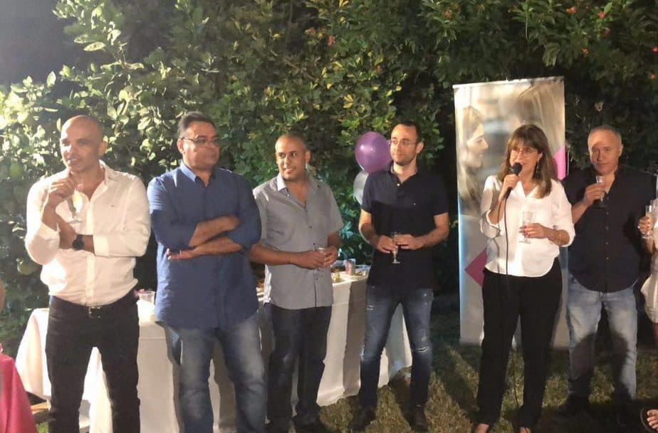 יעלה מקליס