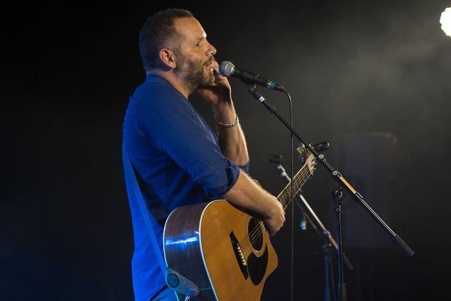 צילום: טלי שקרצי