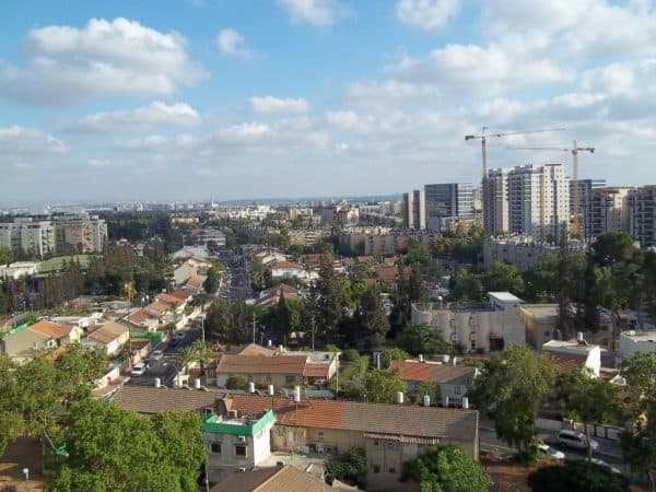 דירות למכירה קריית אונו