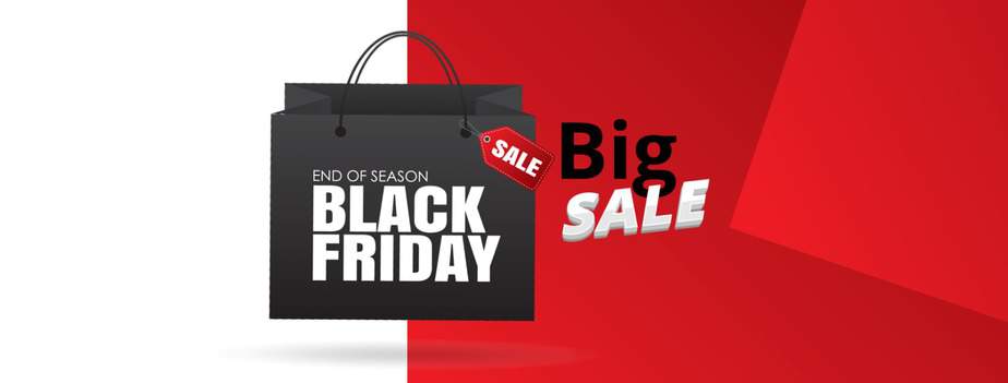 black friday