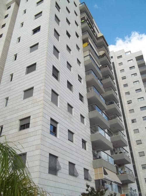 דירות למכירה קריית אונו