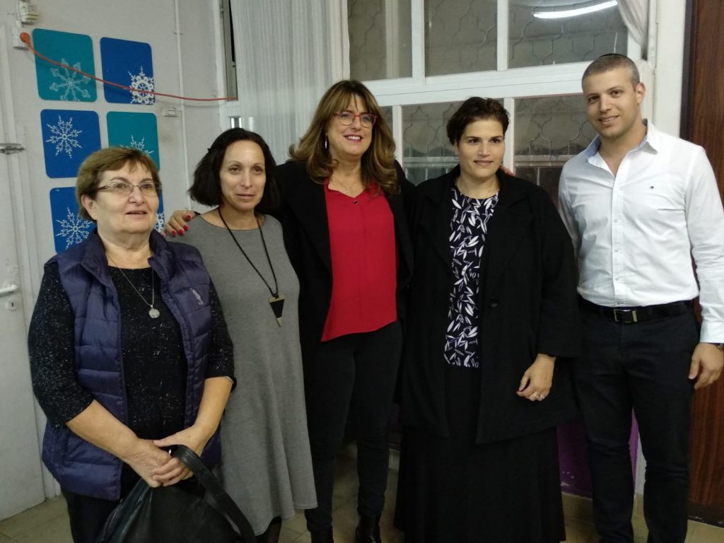 יעלה מקליס