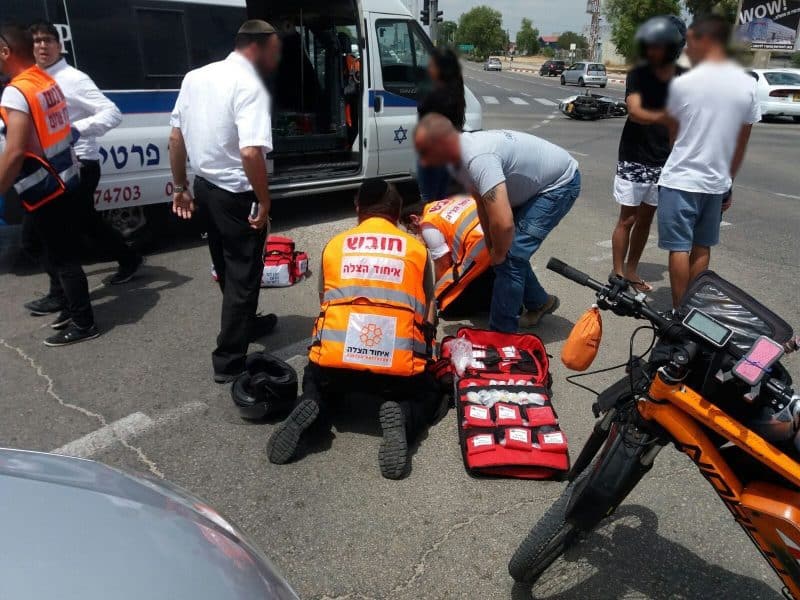 איחוד והצלה