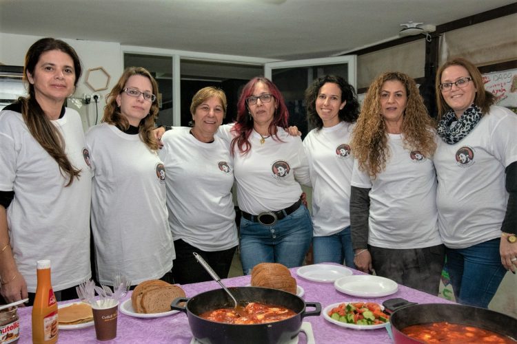 חגית אמבר אור יהודה