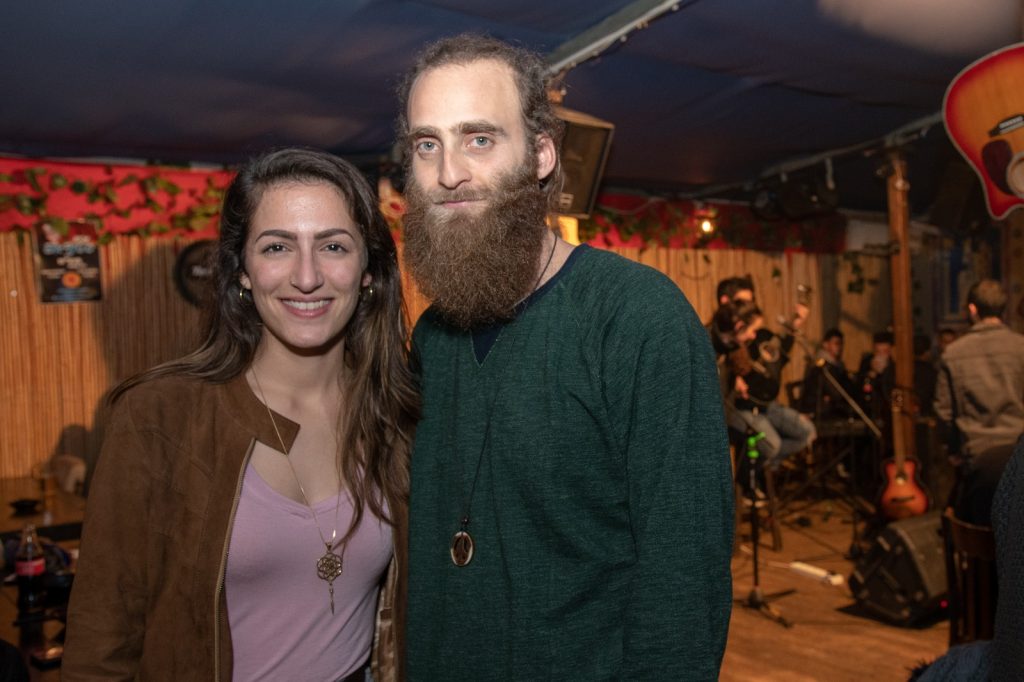 אנדמן בר יהוד 