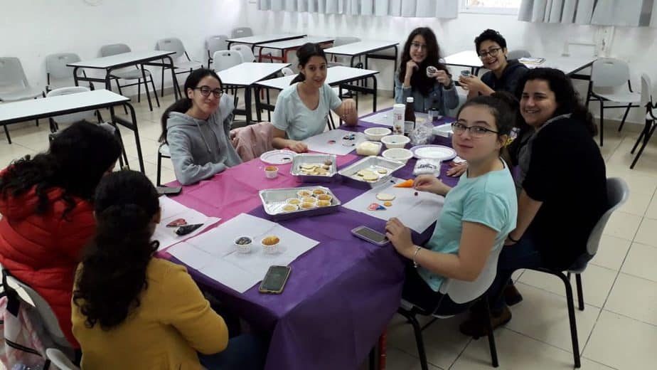 תכנית ניצוצות