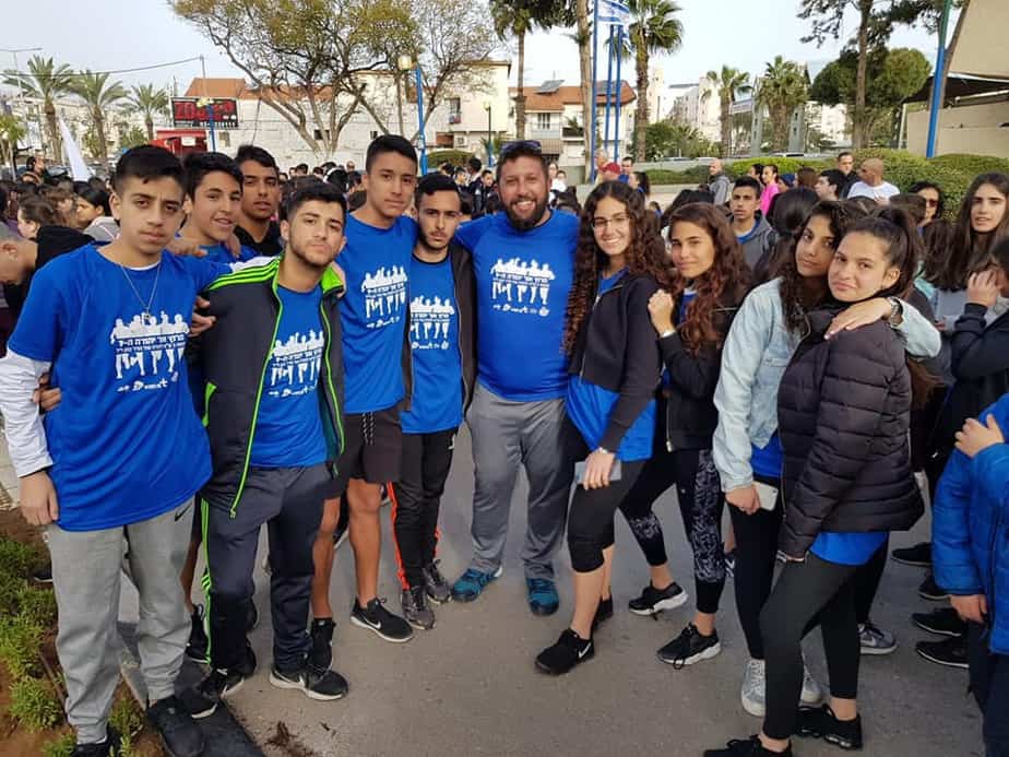 מירוץ אור יהודה