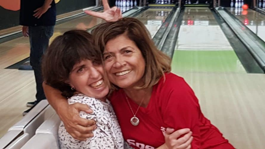 חנה ולין ספיישל אולמפיק