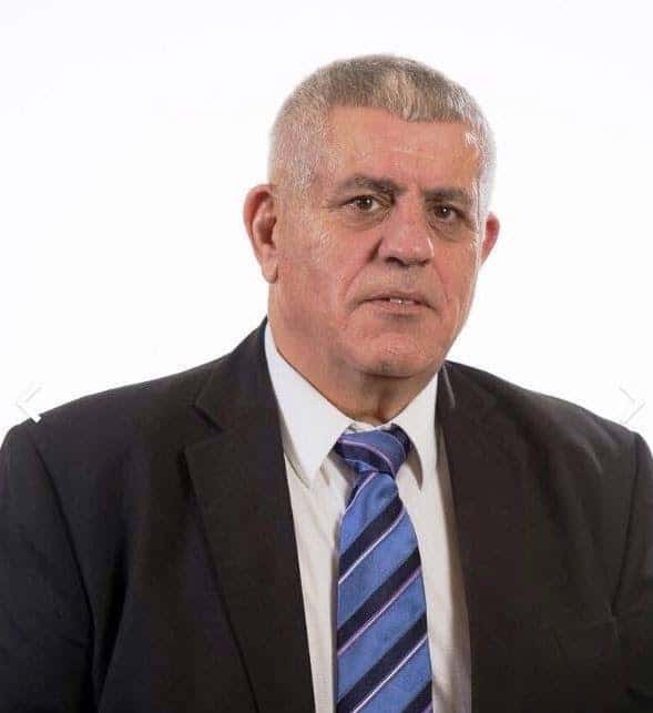 אלי אהרוני