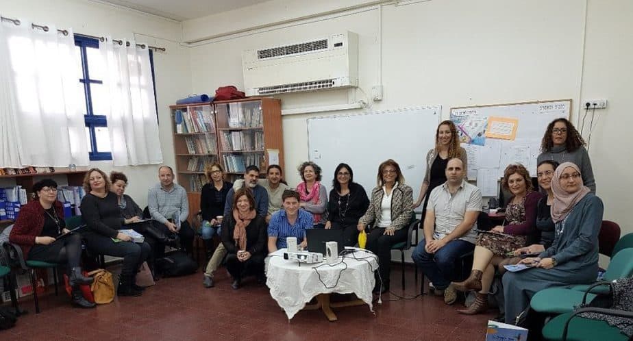 כנס מנהלים