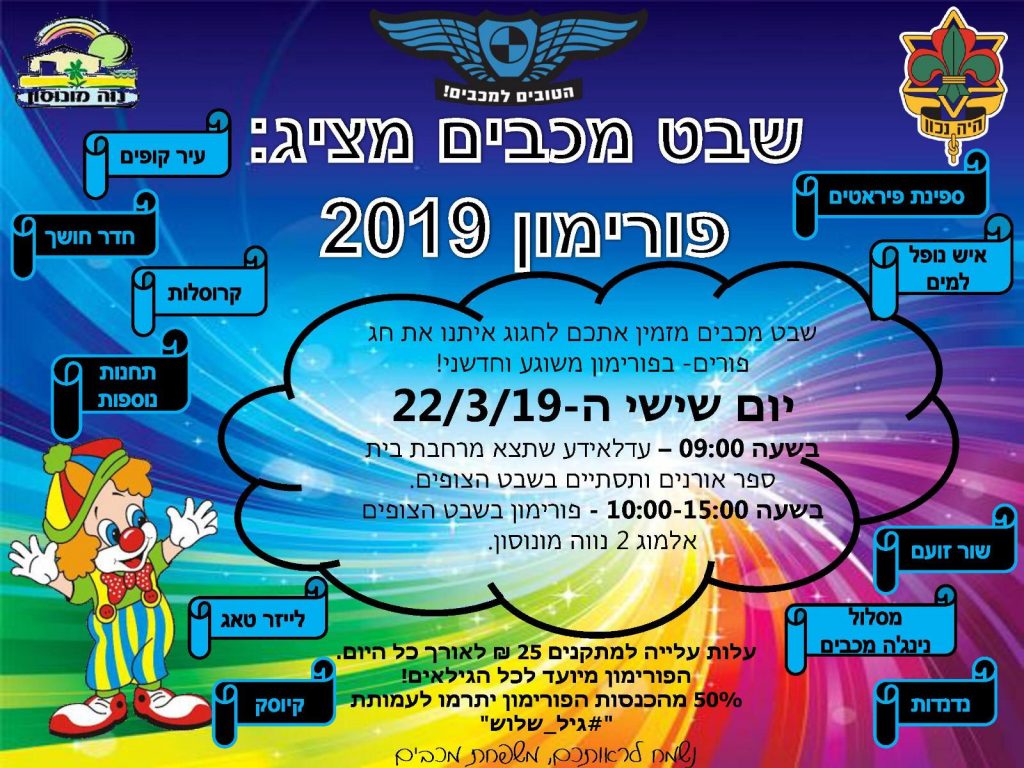 פורימון