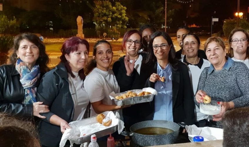 ליאת שוחט