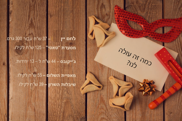 אוזני המן