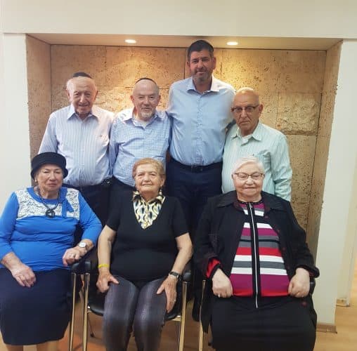 גבעת שמואל