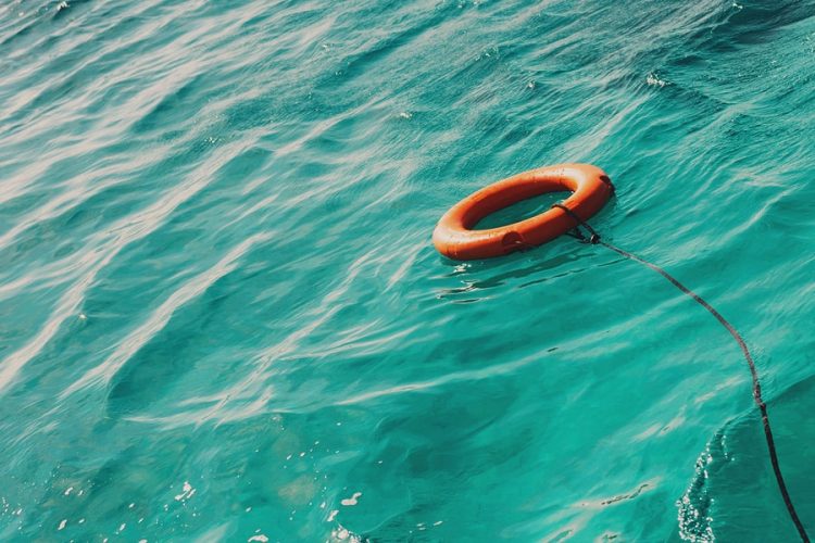 טביעה