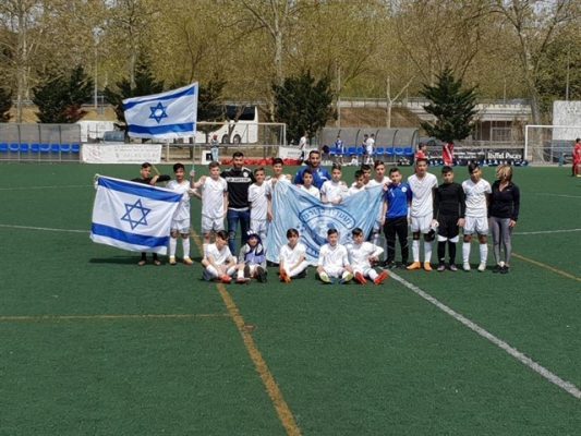 אור יהודה קבוצת כדורגל