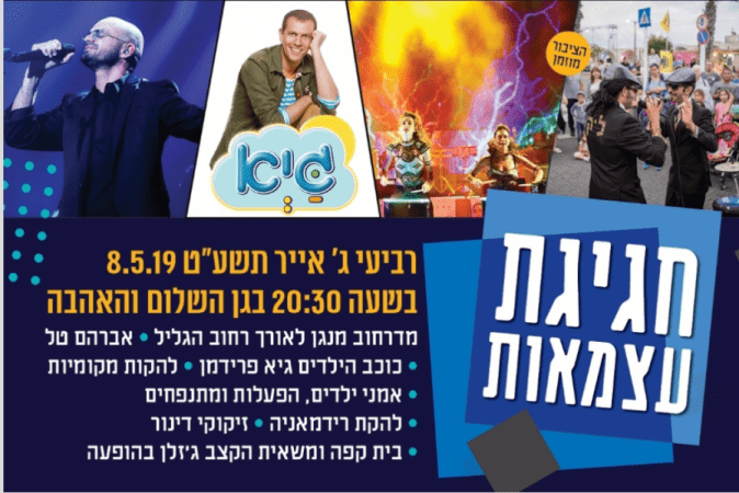 גני תקווה