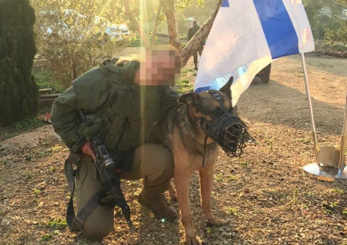 סמל ק מקריית אונו מצטיינת