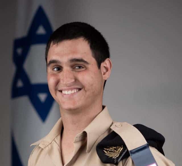 סמ"ר דולב זהבי