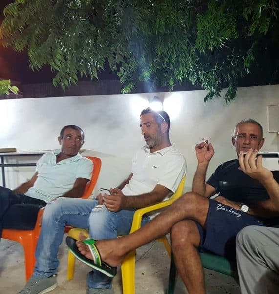 דהוקי ישראל ז"ל