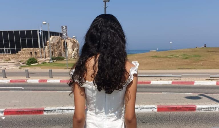 בת מצווה לילדה