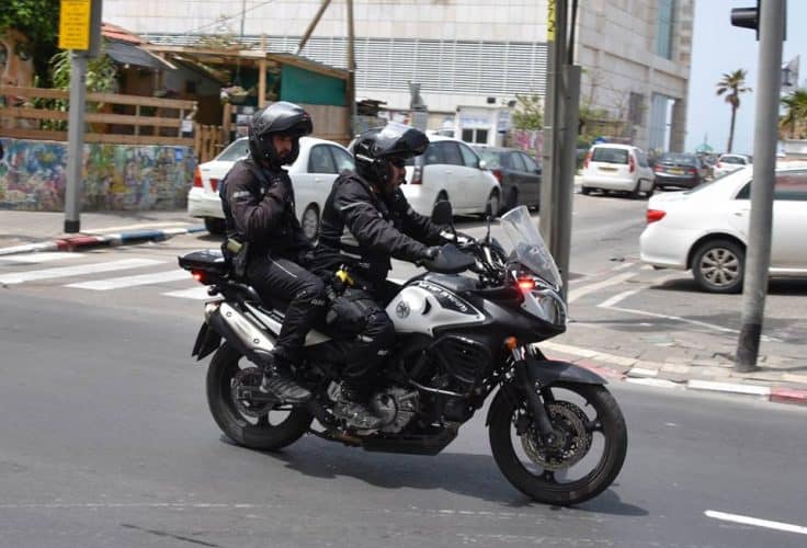 שוטרים