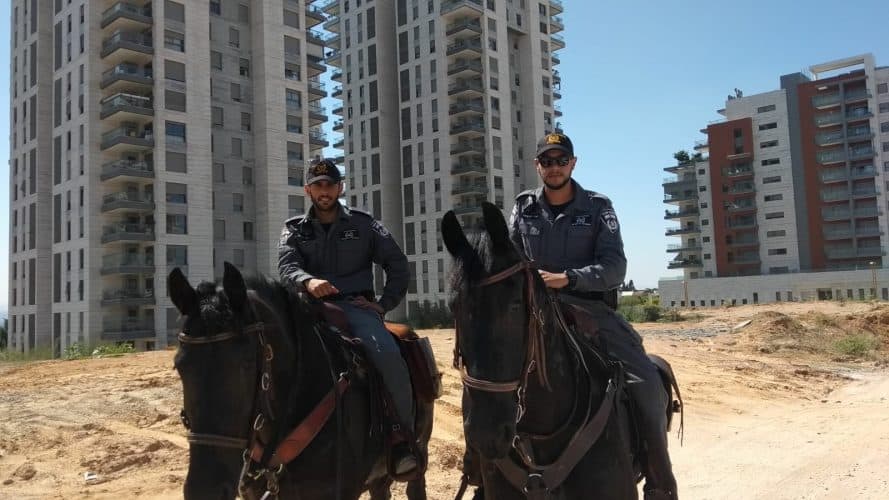 משטרה