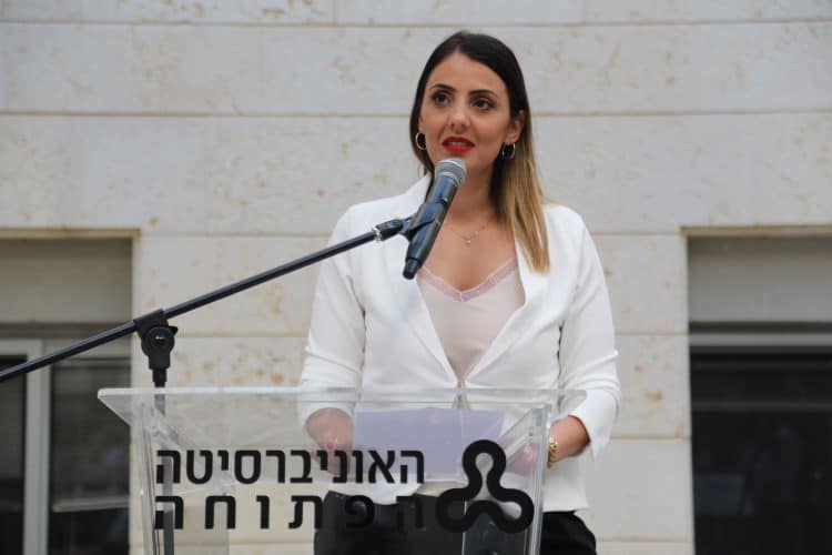 בוגרי מכללת אור יהודה
