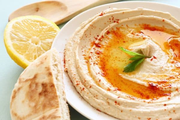 חומוסיות בראשון לציון חולון ובת ים