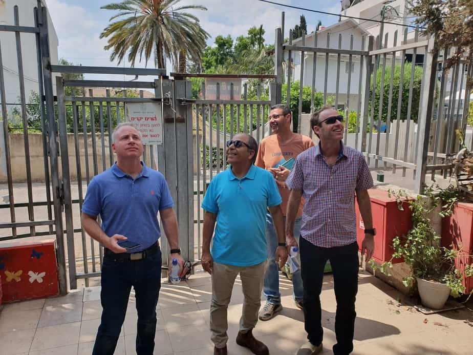 שיפוצי קיץ ביהוד