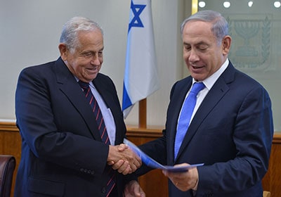 יוסף צחנובר