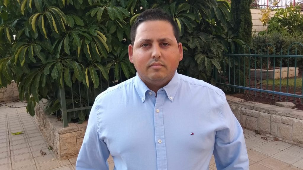 גל לנצ'נר