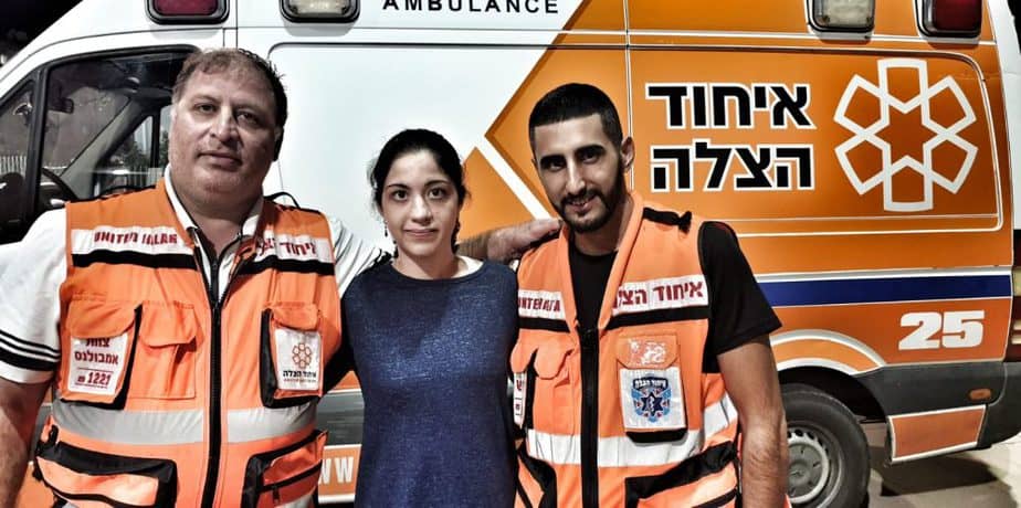 אבי הילה ואביה יעקב