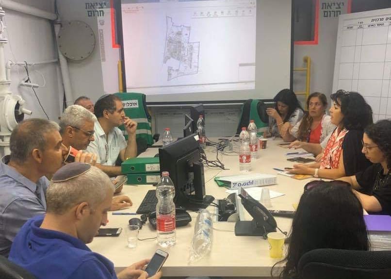 חמ"ל גבעת שמואל