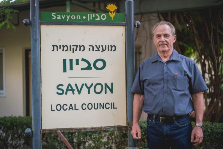 מוטי לנדאו