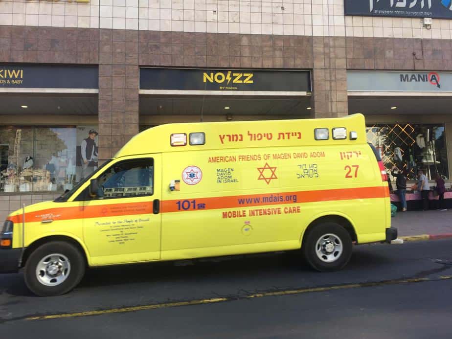 צילום: נטלי פורטי