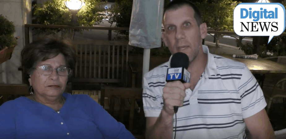 גאולה עמיר בראיון לאונו ניוז