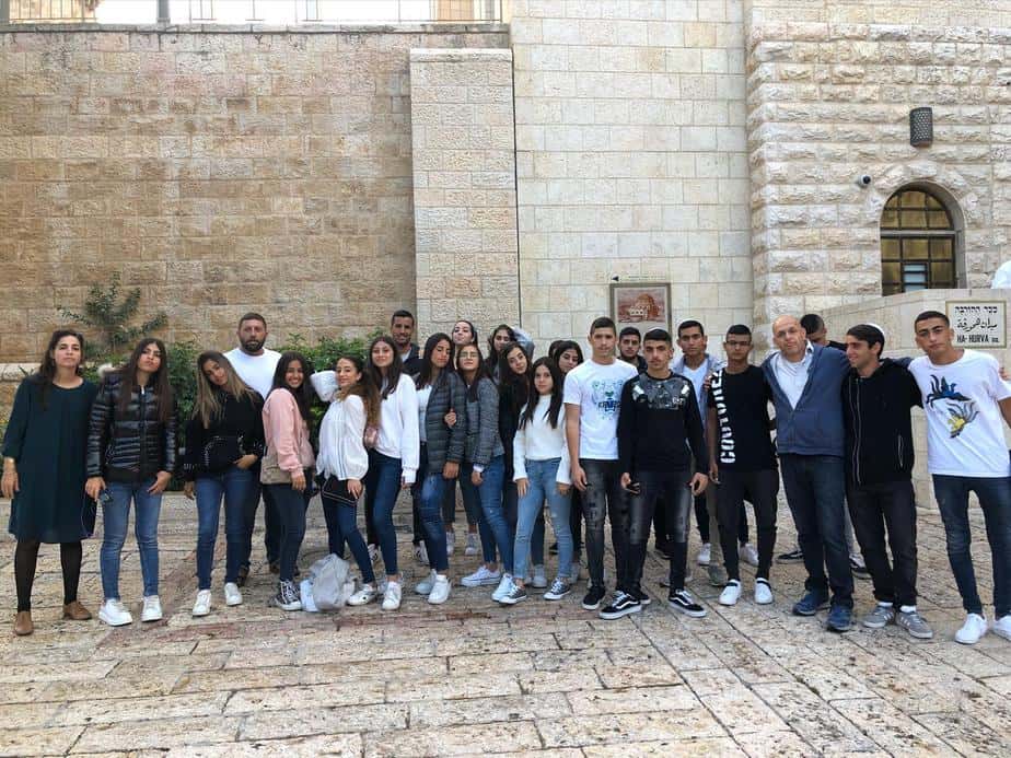 מסע ישראלי3