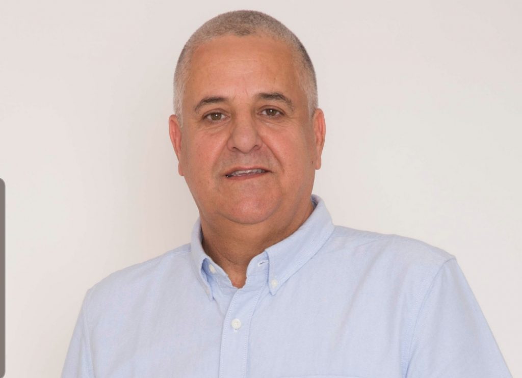 רון מלכה