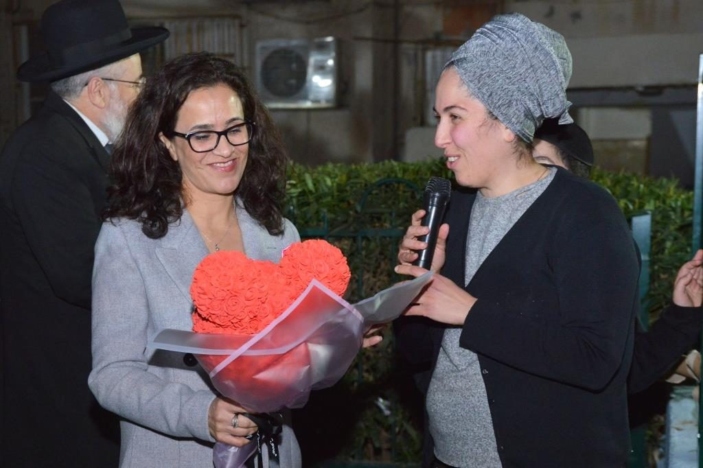 ההשקה בסחל"ב