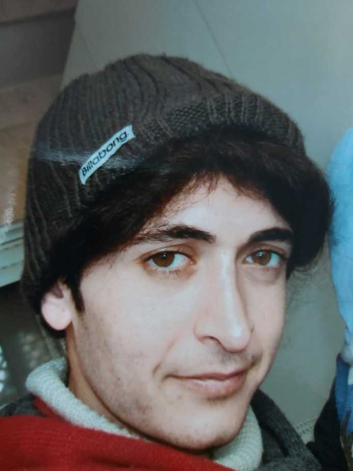 נעדר באור יהודה סוסנה