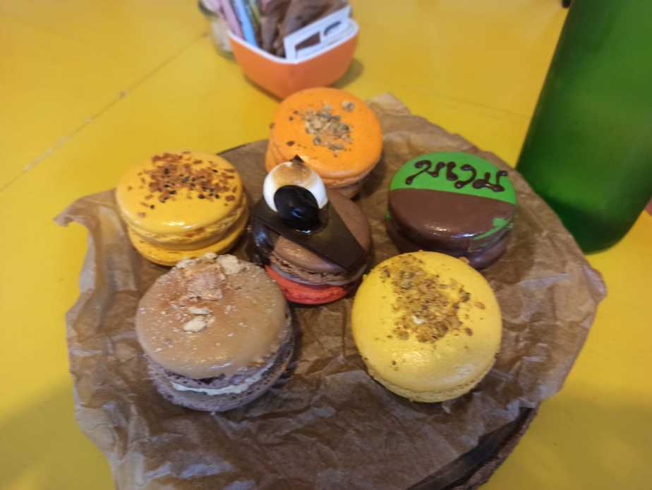 אפיה קסומה