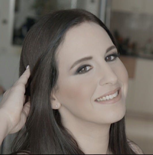 רונית בר. צילום יח"צ