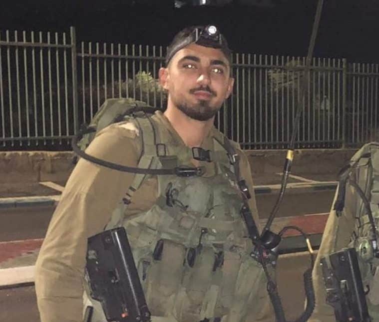 פלג רובין