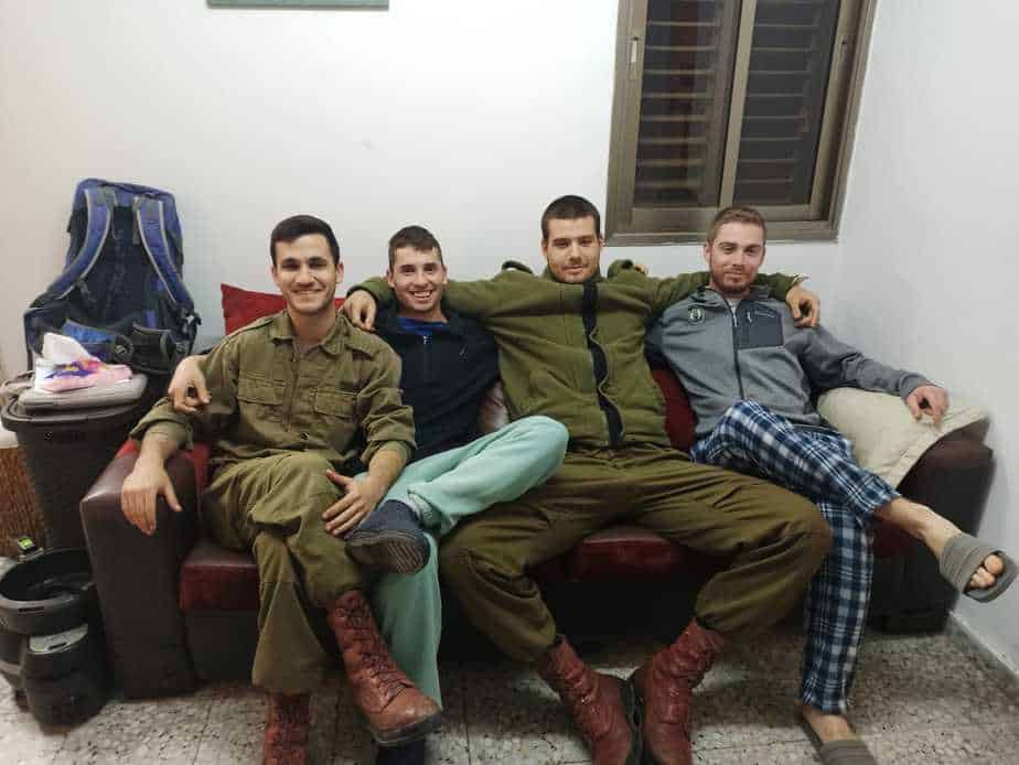 גרעין יקר