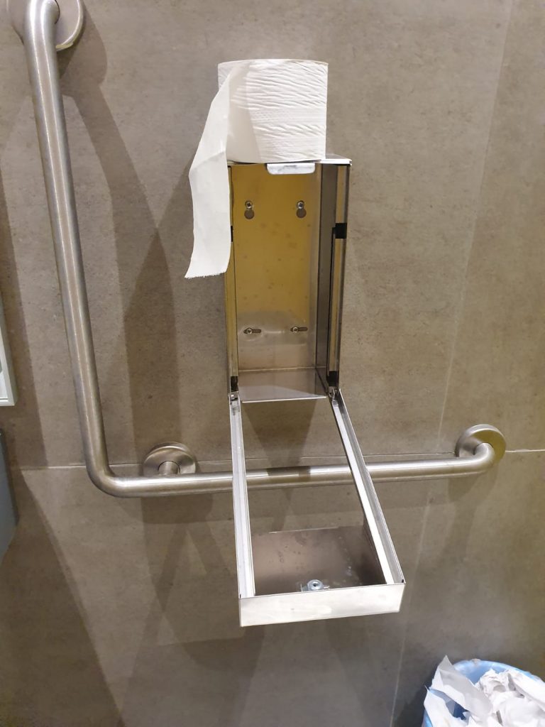 תחנת דלק פז קריית אונו