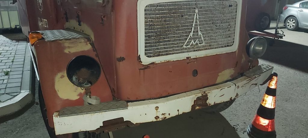 מכבי אש צילום בני דדוש