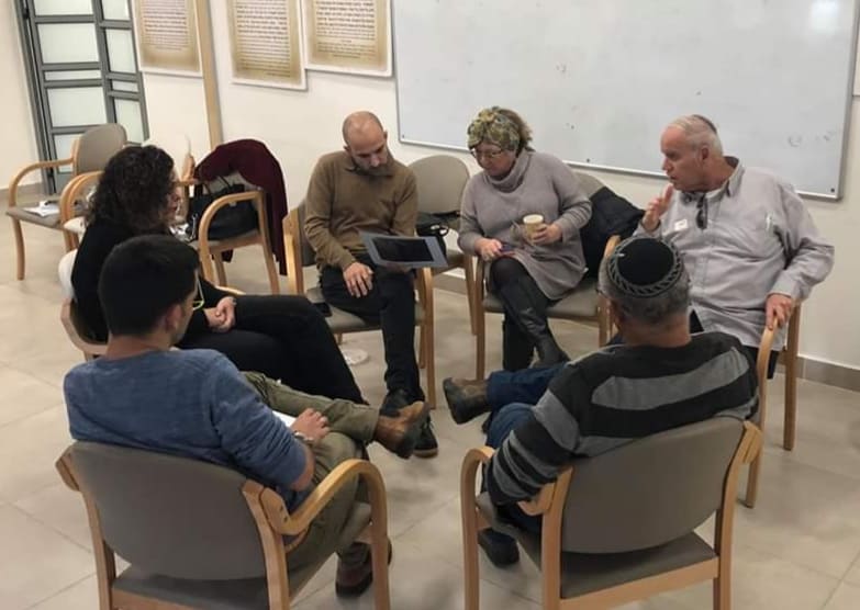 שירותים חברתיים גבעת שמואל צילום עירייה