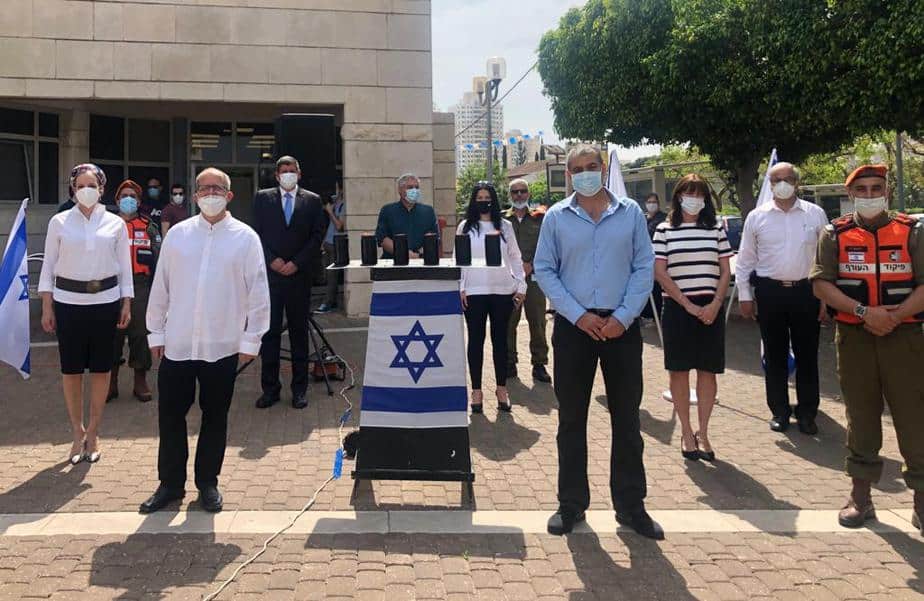 צילום: עיריית גבעת שמואל